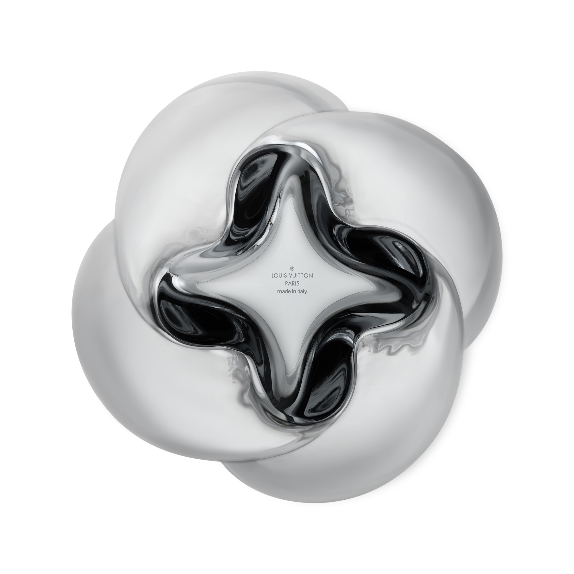 ぶ*ー様 Louis Vuitton BlossomVase Blossom Vase GM - Wohnen und Art of Dining | LOUIS VUITTON